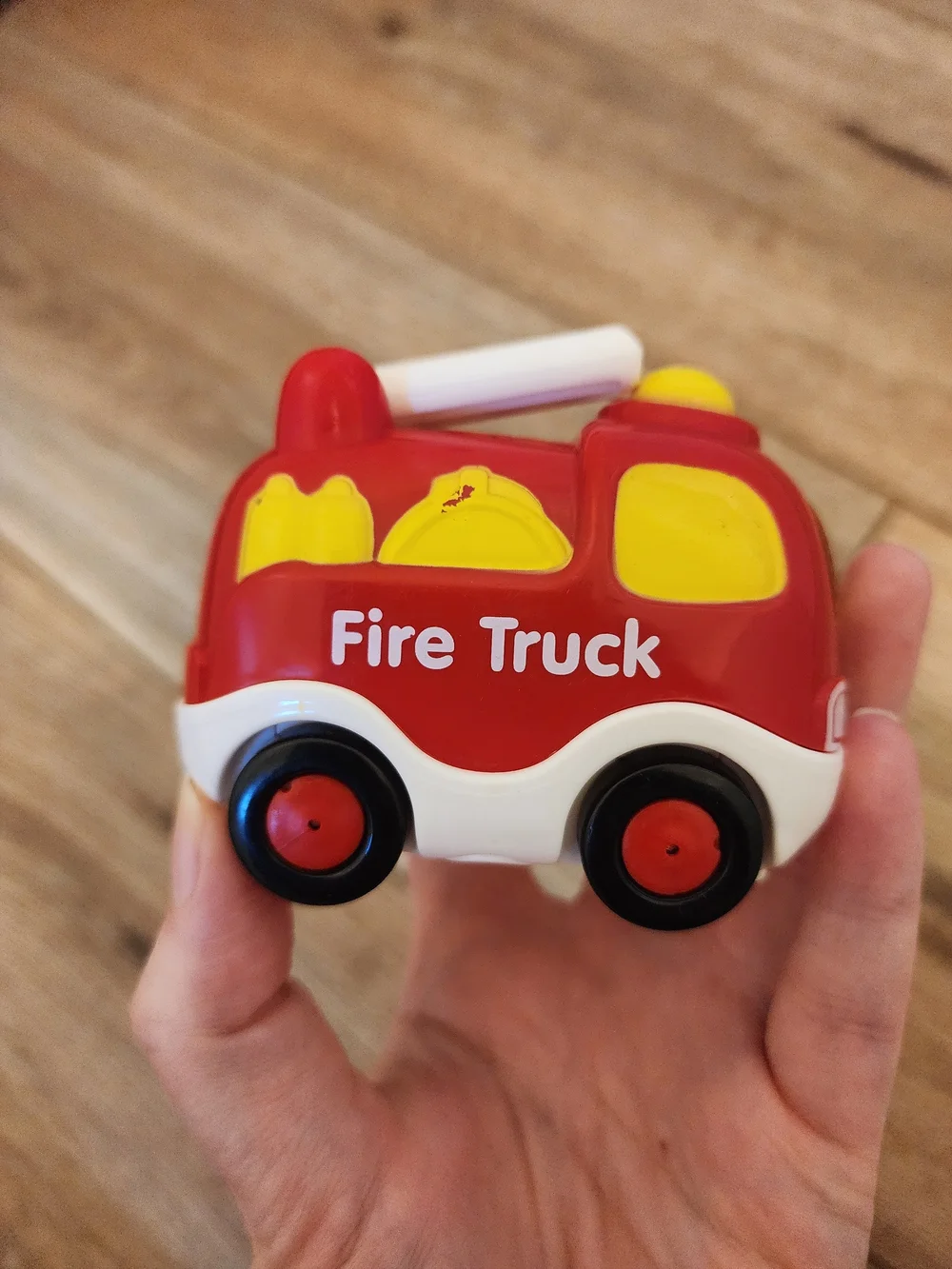 VTech - Fire Truck